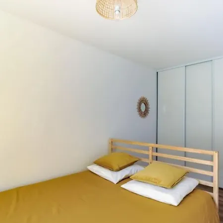 2 Bedroom Apartment In The Heart Of Marseille Extérieur photo