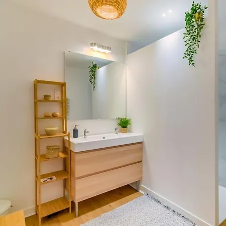 2 Bedroom Apartment In The Heart Of Marseille Extérieur photo