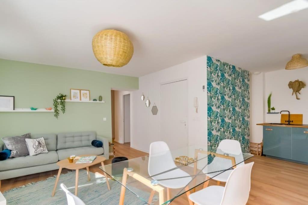 2 Bedroom In The Heart Of Marsiglia