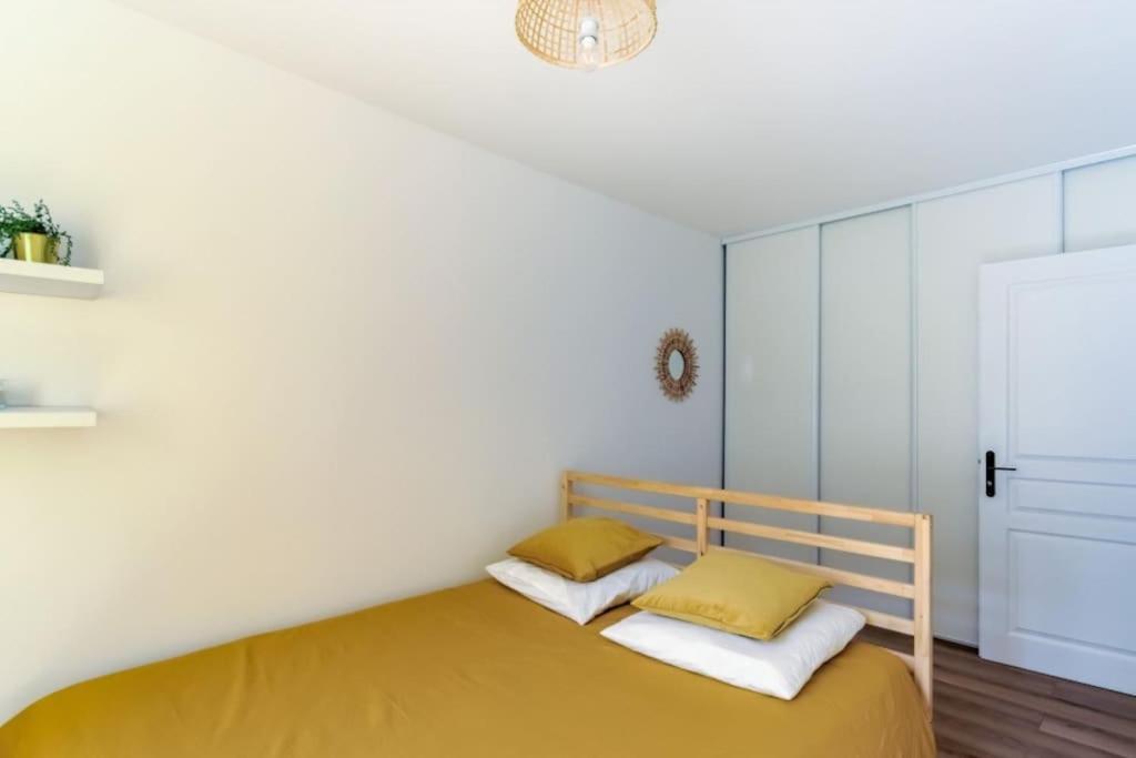 2 Bedroom In The Heart Of Apartment *